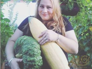 tasty winter squash