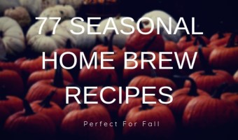 fall home brew recipes