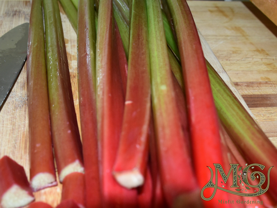 spring vegetables